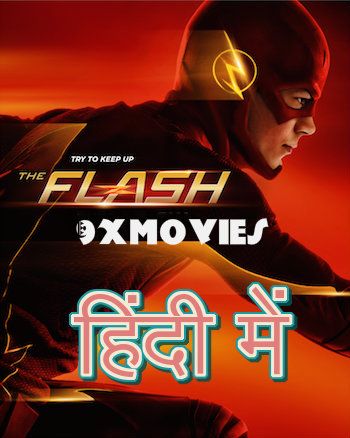 The Flash Download In Hindi Dubbed 350mb